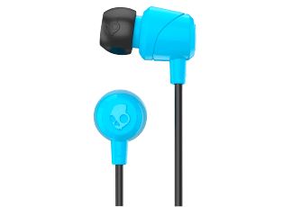 Skullcandy(スカルキャンディ) JIB インイヤーヘッドホン 青/黒 1個