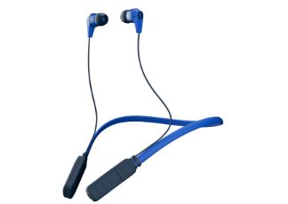 Skullcandy(スカルキャンディ) INKD 2 インイヤーヘッドホン 青 1個