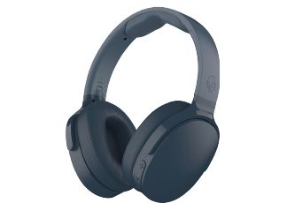 Skullcandy(スカルキャンディ) ヘッドホン 青 1個