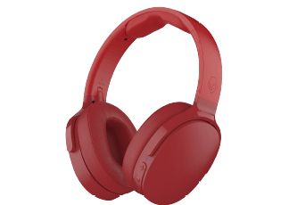 Skullcandy(スカルキャンディ) ヘッドホン 赤 1個