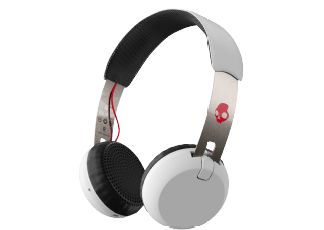 Skullcandy(スカルキャンディ) Grind Wireless マルチカラー 1個