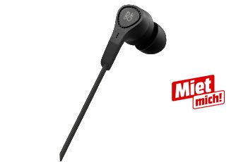 B&O PLAY Beoplay E4 インイヤーヘッドホン 黒 1個