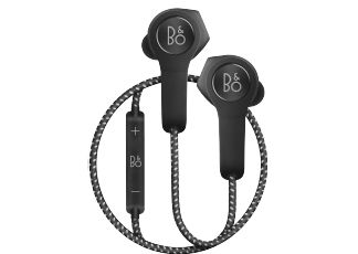 B&O PLAY Beoplay H5 インイヤーヘッドホン 黒 1個