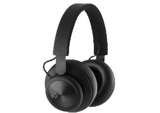 B&O PLAY BEOPLAY H4 BLACK ヘッドホン 黒 1個