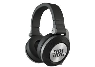 JBL E50BT オーバーイヤー ヘッドホン 黒 1個