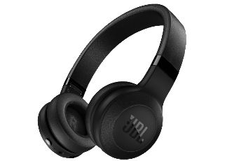 JBL C45BT オンイヤーヘッドホン 黒 1個