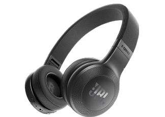 JBL E45 オンイヤー 黒 1個