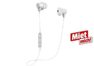 JBL Under Sport  Wireless インイヤーヘッドホン 白 1個