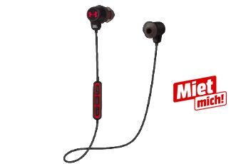 JBL Under Sport Wireless インイヤーヘッドホン 黒 1個