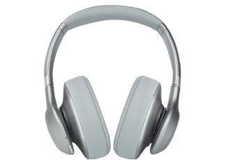 JBL Everest 710 オーバーイヤーヘッドホン シルバー 1個