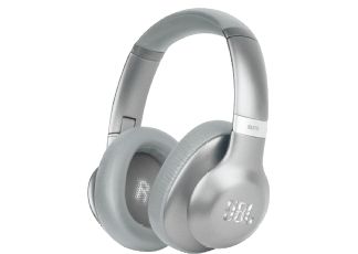 JBL EVEREST ELITE ヘッドホン シルバー 1個