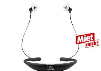 JBL Reflect Fit インイヤーヘッドホン 黒 1個