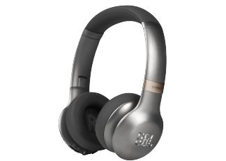 JBL Everest 310 オンイヤーヘッドホン ガンメタル 1個