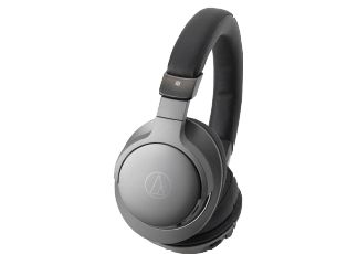 AUDIO-TECHNICA ATH-AR5BTBK オーバーイヤーヘッドホン 黒 1個