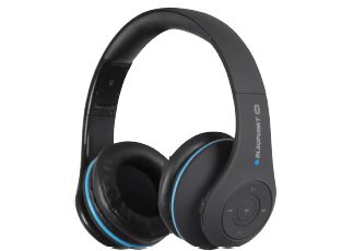 BLAUPUNKT HPB 10 オーバーイヤーヘッドホン 黒 1個