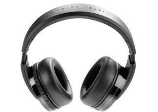 フォーカル(FOCAL) LISTEN ヘッドホン 黒 1個