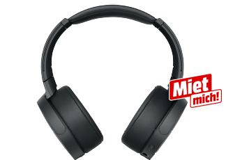 ソニー(SONY) MDR-XB950N1 オーバーイヤーヘッドホン 黒 1個