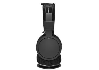 URBANEARS(アーバンイヤーズ) Hellas オンイヤーヘッドホン 黒 1個