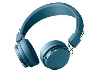 URBANEARS(アーバンイヤーズ) ヘッドホン インディゴ 1個