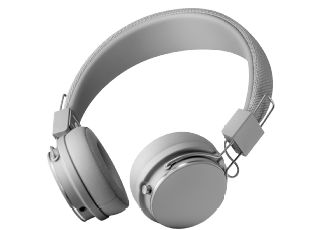 URBANEARS(アーバンイヤーズ) ヘッドホン グレー 1個