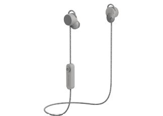 URBANEARS(アーバンイヤーズ) Jakan インイヤーヘッドホン グレー 1個