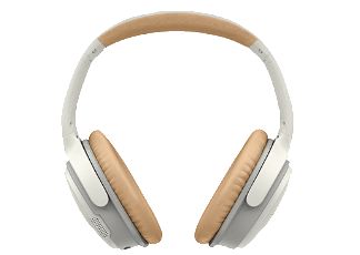 ボーズ(BOSE) SoundLink around-ear オーバーイヤーヘッドホン 白 1個