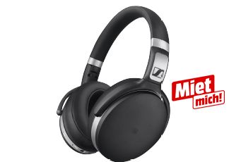 SENNHEISER(ゼンハイザー)  HD 4.50 BTNC ヘッドホン 黒 1個