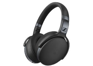 SENNHEISER(ゼンハイザー)  HD 4.40 BT ヘッドホン 黒 1個