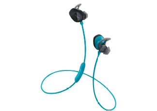 ボーズ(BOSE) SoundSport? wireless インイヤーヘッドホン アクア 1個