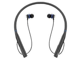 SENNHEISER(ゼンハイザー)  CX 7.00 インイヤーヘッドホン 黒 1個