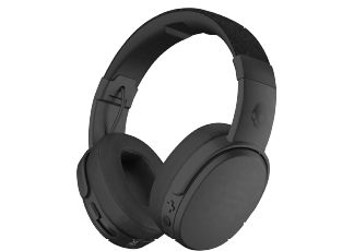 Skullcandy(スカルキャンディ) CRUSHER オーバーイヤーヘッドホン 黒 1個