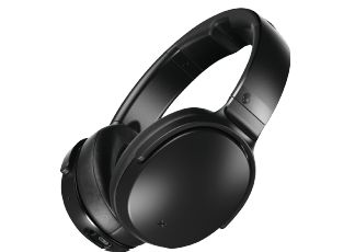 Skullcandy(スカルキャンディ) Venue AC オーバーイヤーヘッドホン 黒 1個