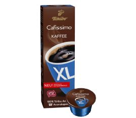 TCHIBO チボー CAFISSIMO 　コーヒー XL コーヒーカプセル 82g 10カプセル