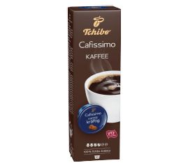 TCHIBO チボー　コーヒー ストロング コーヒーカプセル 65g 10カプセル