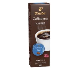 TCHIBO チボー　コーヒー マイルド コーヒーカプセル 75g 10カプセル