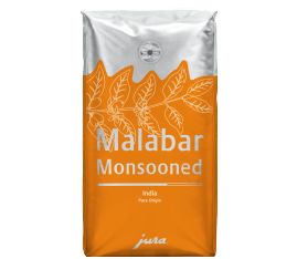 JURA(ユーラ) 68011 マラバール モンスーン コーヒー豆 250g 1袋