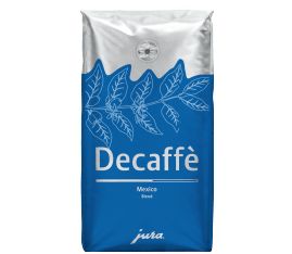 JURA(ユーラ) 68018 デカフェ ブレンド コーヒー豆 250g 1袋