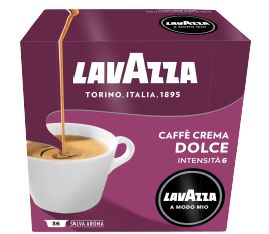 LAVAZZA ラバッツァ コーヒーカプセル A Modo Mio 288g 36カプセル