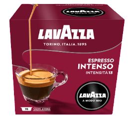 LAVAZZA ラバッツァ コーヒーカプセル A Modo Mio 120g 16カプセル