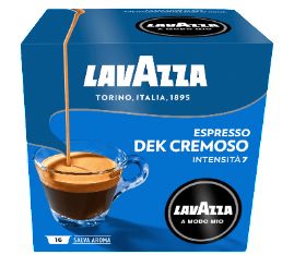 LAVAZZA ラバッツァ コーヒーカプセル A Modo Mio 120g 16カプセル