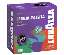 LAVAZZA ラバッツァ AMM エスプレッソ セレージャ パッシータ　90g 12カプセル