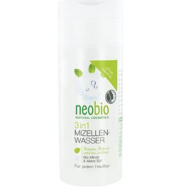 Neobio ネオビオ 3in1 ミセラーウォーター 150ml