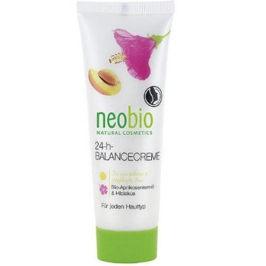 Neobio ネオビオ 24h バランスクリーム 50ml