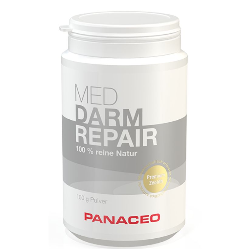 Panaceo パナセオ メッド ダームリペア パウダー 100g