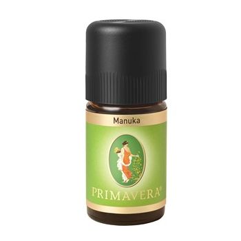 プリマヴェーラ 精油マヌカ 5ml