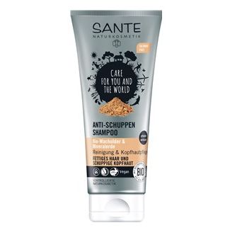 サンテ Sante ヘアケア フケ防止シャンプー 200ml