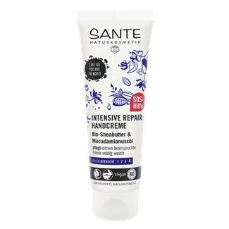 サンテ Sante ハンドケア インテンシブリペアハンドクリーム 75ml