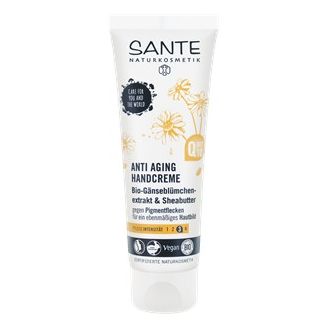 サンテ Sante ハンドケア アンチエイジングハンドクリーム 75ml