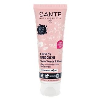 サンテ Sante ボディケア エクスプレスハンドクリーム 75ml