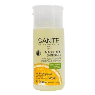 サンテ Sante ネイルズ ネイルポリッシュリムーバー 100ml